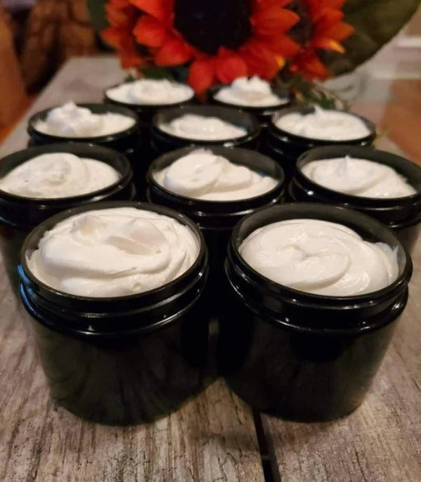 The Shea Butter Bakery- Essential Whipped Shea Butter Bakery
