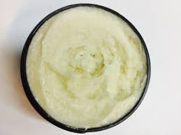Michelle Obama Inspired Whipped Shea Butter